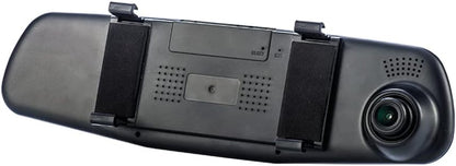 Cameră Duală Frontală-Spate