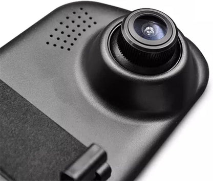Cameră Duală Frontală-Spate