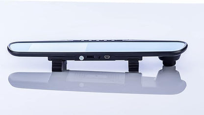 Cameră Duală Frontală-Spate