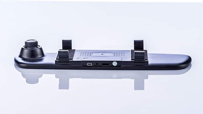 Cameră Duală Frontală-Spate